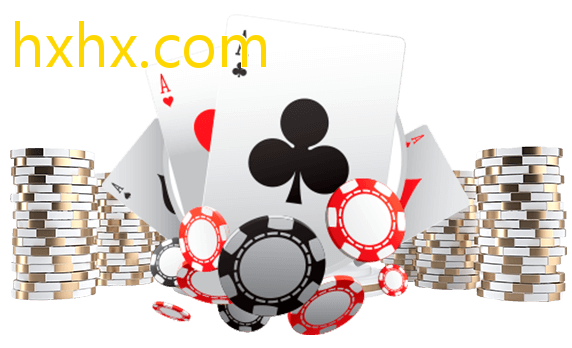 Jogue jogos de pôquer em hxhx.com